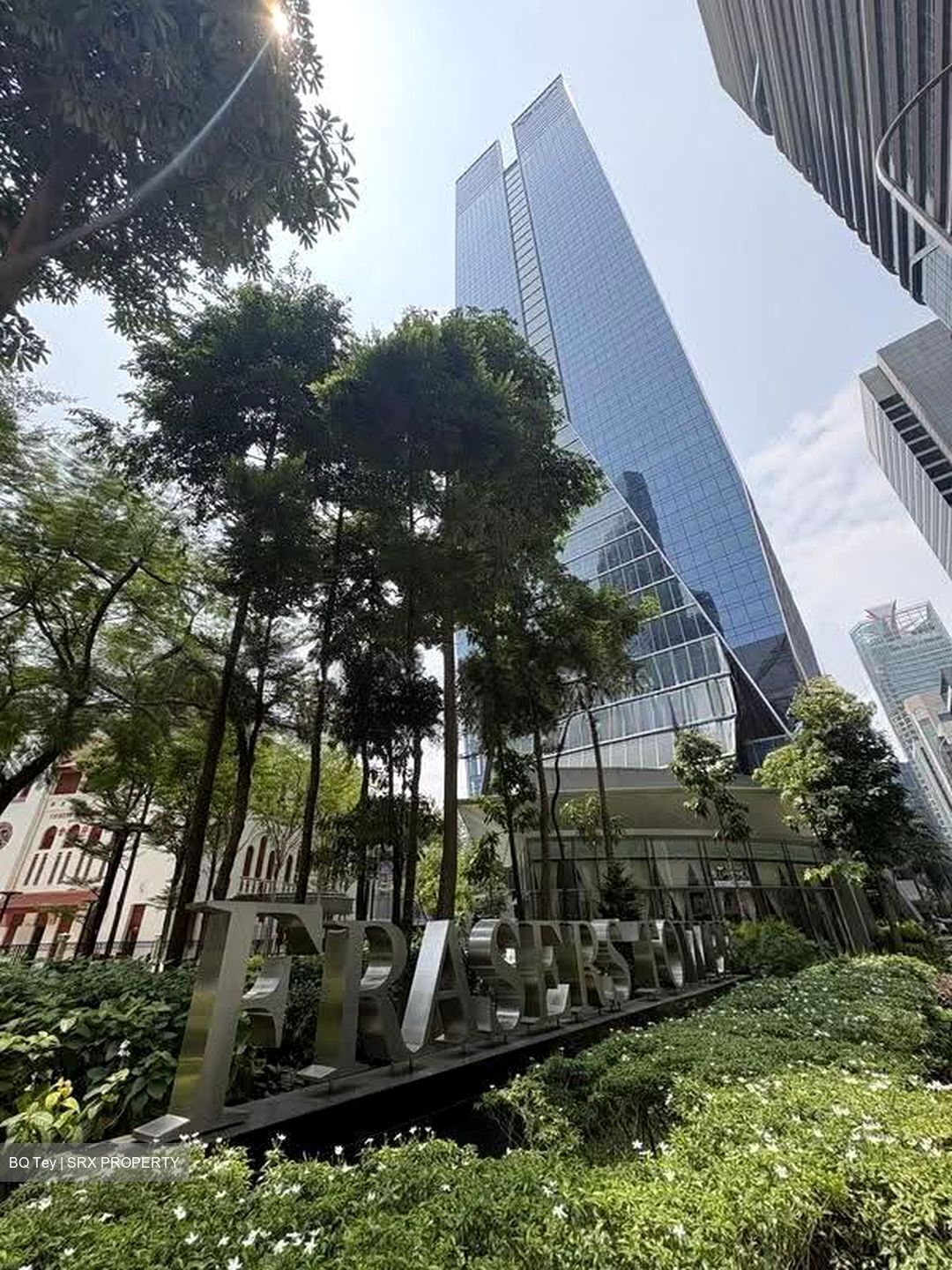 Frasers Tower (D1), Retail #611821571